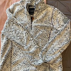 Simply Southern Pullover